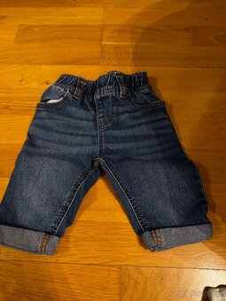 Mix oblečení 62-68 - 10