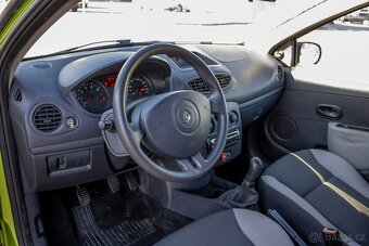 Renault Clio Grandtour 1.2 16V ICE - 10