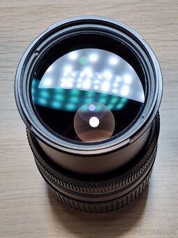 Tamron AF 70-300mm Tele - Macro LD Di (A-mount) - 10