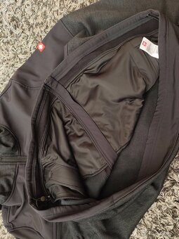 Engelbert Strauss hybridní bunda - 10