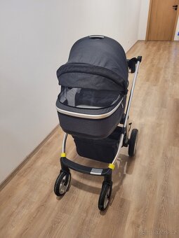 Kočárek Espiro Next Up - 10