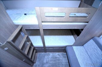 Hobby Prestige 720 KWFU - 10