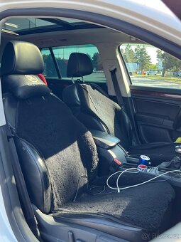 Škoda SuperB 2 - 10