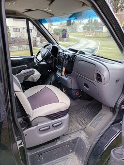 Ford transit 2.0tddi - 10