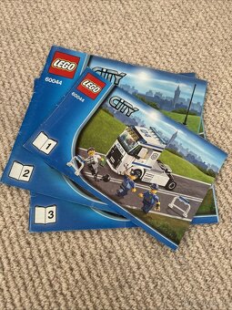 lego 60044 CITY - 10