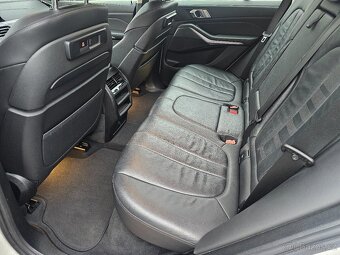 BMW X5, xDrive25d - 10