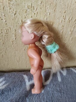 Panenky barbie - 10