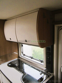 FENDT 495 SAPHIR - 10