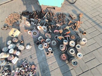 Bruska kamenicek - 10