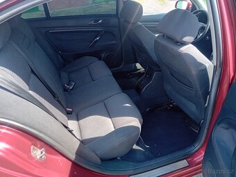 Prodám škoda superb - 10
