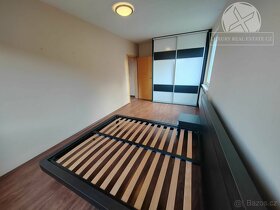 Udržovaný byt 2+1 67 m2 + balkon 2,6 m2 Nupaky - 10