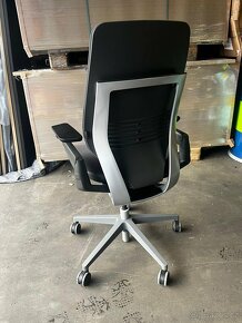 Kancelářská židle Steelcase Gesture - 10