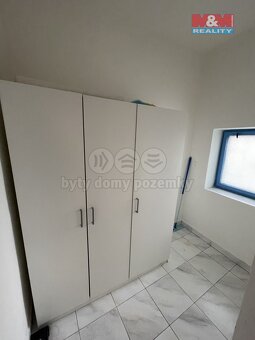 Pronájem obchod a služby v Lounech, ul. Pražská - 10