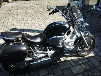 BMW R1200C - 10
