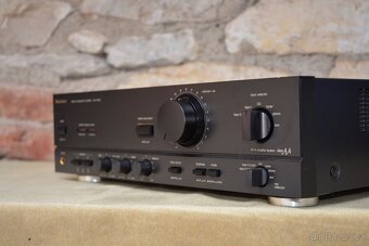 TECHNICS SU-V460 - 10