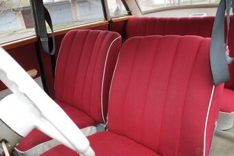 Wartburg 311/1000 Deluxe - 10
