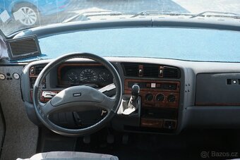 Prodám Hymer b544 - Fiat Ducato - 10