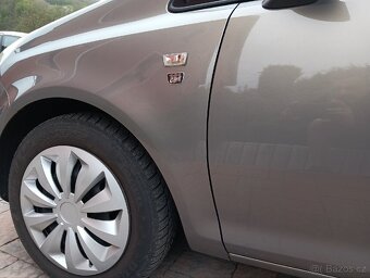 Opel Corsa 1.2 16v-51kw,m.r.2011,org.83 tkm - 10