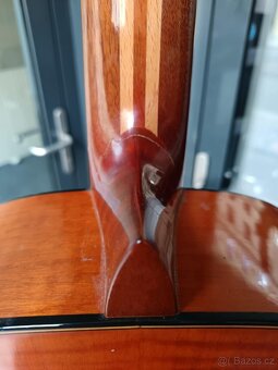Kytara 4/4 - 10