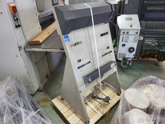 2001 Heidelberg SM 52-2P - 10