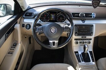 Volkswagen Passat Variant 2.0 TDI 177k Highline 4MOTION DSG - 10