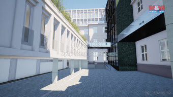 Prodej komerčních prostor, 200 m², Opava, Masarykova.třída - 10