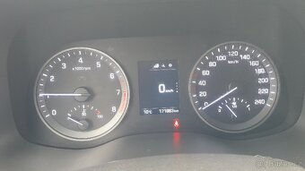 Hyundai tucson 1.6 gdi 97kW, R.v.2016, naj 171tis. - 10