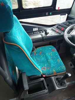 Irisbus Evadys - NOVÁ CENA - 10