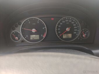 Mondeo mk3 2.2 114kw tdci 2006 - 10