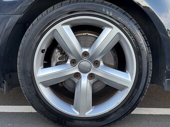 Audi A3 s-line 1.4t 2009 - 10