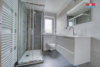 Pronájem bytu 2+kk, 55 m², Dobřany, ul. Lipová - 10