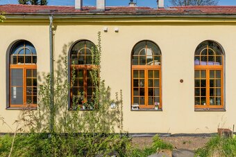 Atypický mezonetový byt 3+kk, 66,6m2 – Liberec, Radčice - 10