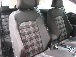 Volkswagen Golf VII 2.0i TSI 220PS GTI M/T - 10