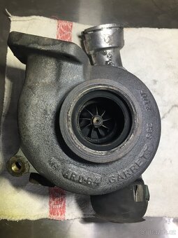 Turbo VW T5 2,5 TDI - 10