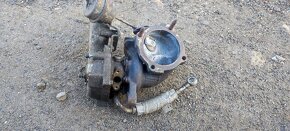 Turbo K03 - 10