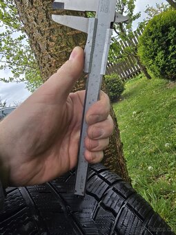Originální alu kola na Opel - 10