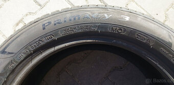 Pneu Continental a Michelin 225/50/17 1 a 1 ks - 10