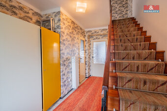 Prodej rodinného domu, 148 m², Sezimovo Ústí-ul. Vrchlického - 10