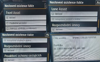 VW GOLF 7 VARIANT (WEBASTO,BIXENON,PANORAMA) - 10