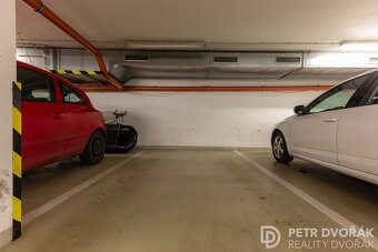 Pronájem bytu 2+kk 56 m2 ulice Na Srážku, Praha 4 - Modřany - 10