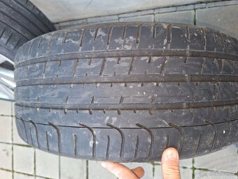 Kola originál Audi A8 R20 speedline - 10