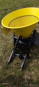Traktor John Deere - prislusenstvi - 10