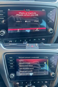 Octavia 3 2.0 TDI 110kw DSG SOLEIL 2019 - 10