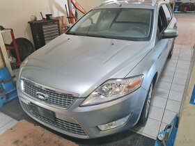 Ford Mondeo 2010 a 2012 na ND..Powershift.. - 10