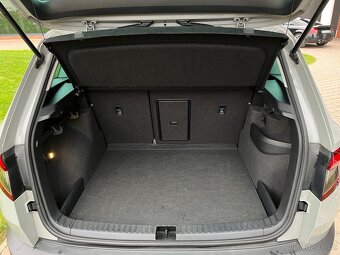 Škoda karoq 2.0 tdi 110kw 4x4 2020 - 10