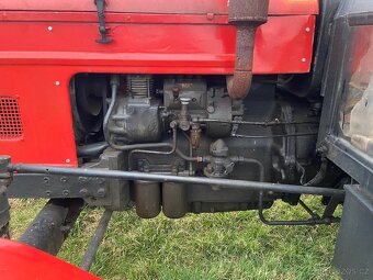 Zetor 6911 - 10