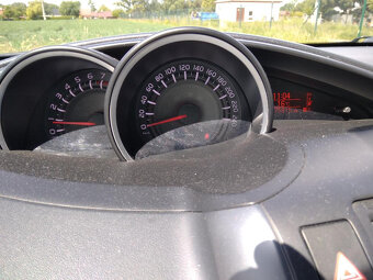 Toyota Verso - 10