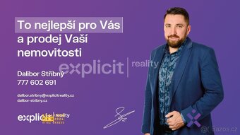 Prodej souboru pozemků (lesy, louky) v Přílukách u Zlína 10 - 10