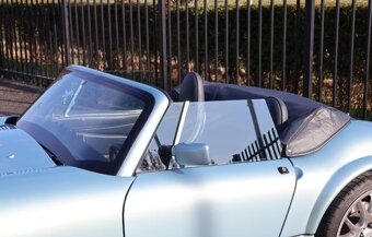 Wiesmann MF3 Roadster 2002 - 10
