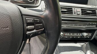 BMW 520d 158000km - 10